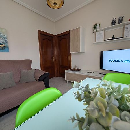 Ferienwohnung Gasteiz Etxea Il Vitoria-Gasteiz Exterior foto