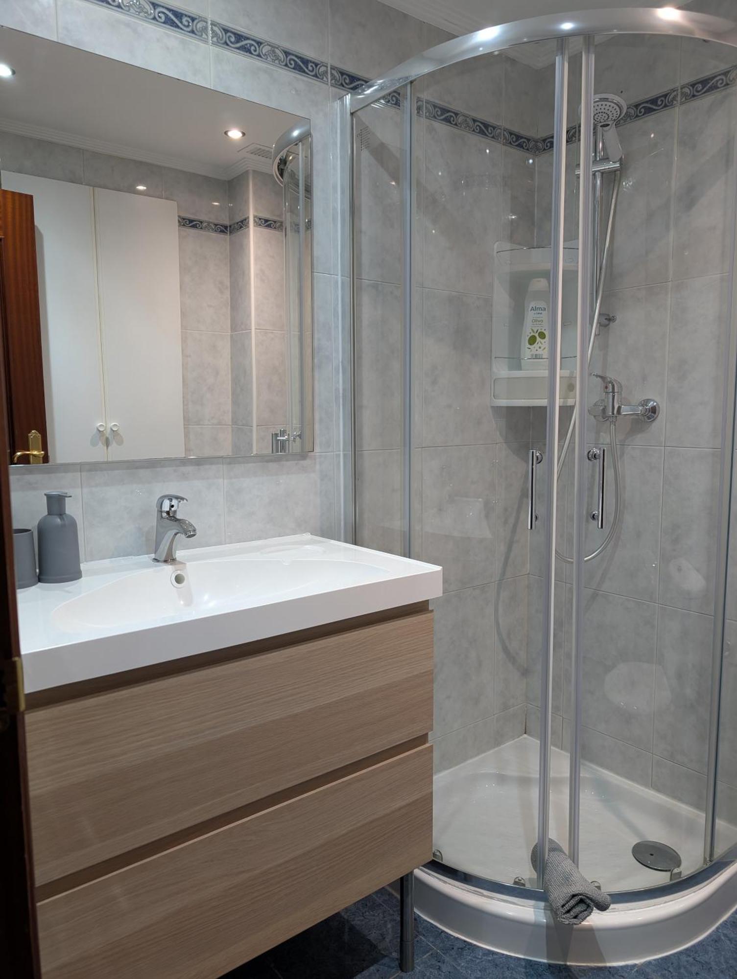 Ferienwohnung Gasteiz Etxea Il Vitoria-Gasteiz Exterior foto