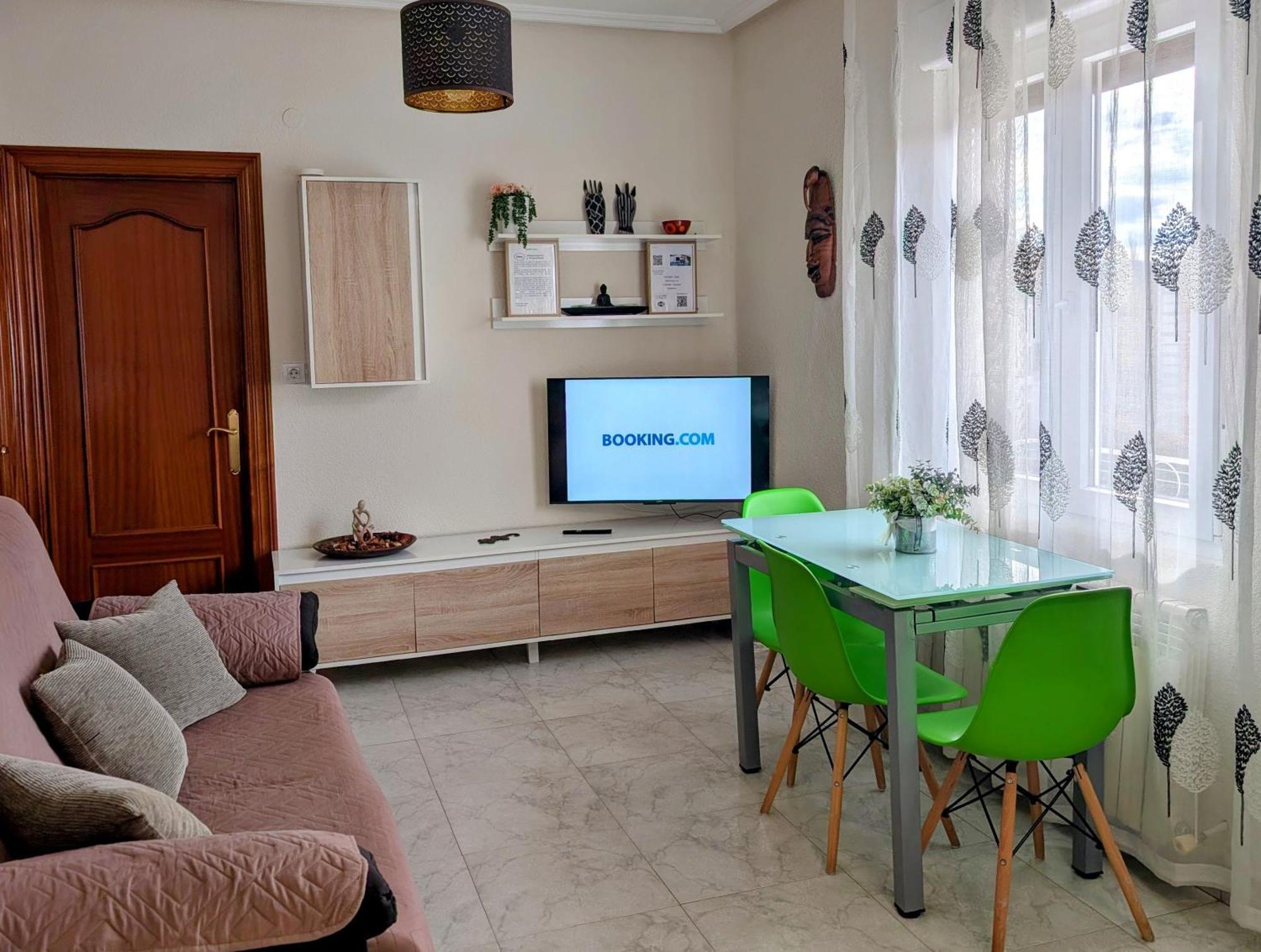 Ferienwohnung Gasteiz Etxea Il Vitoria-Gasteiz Exterior foto