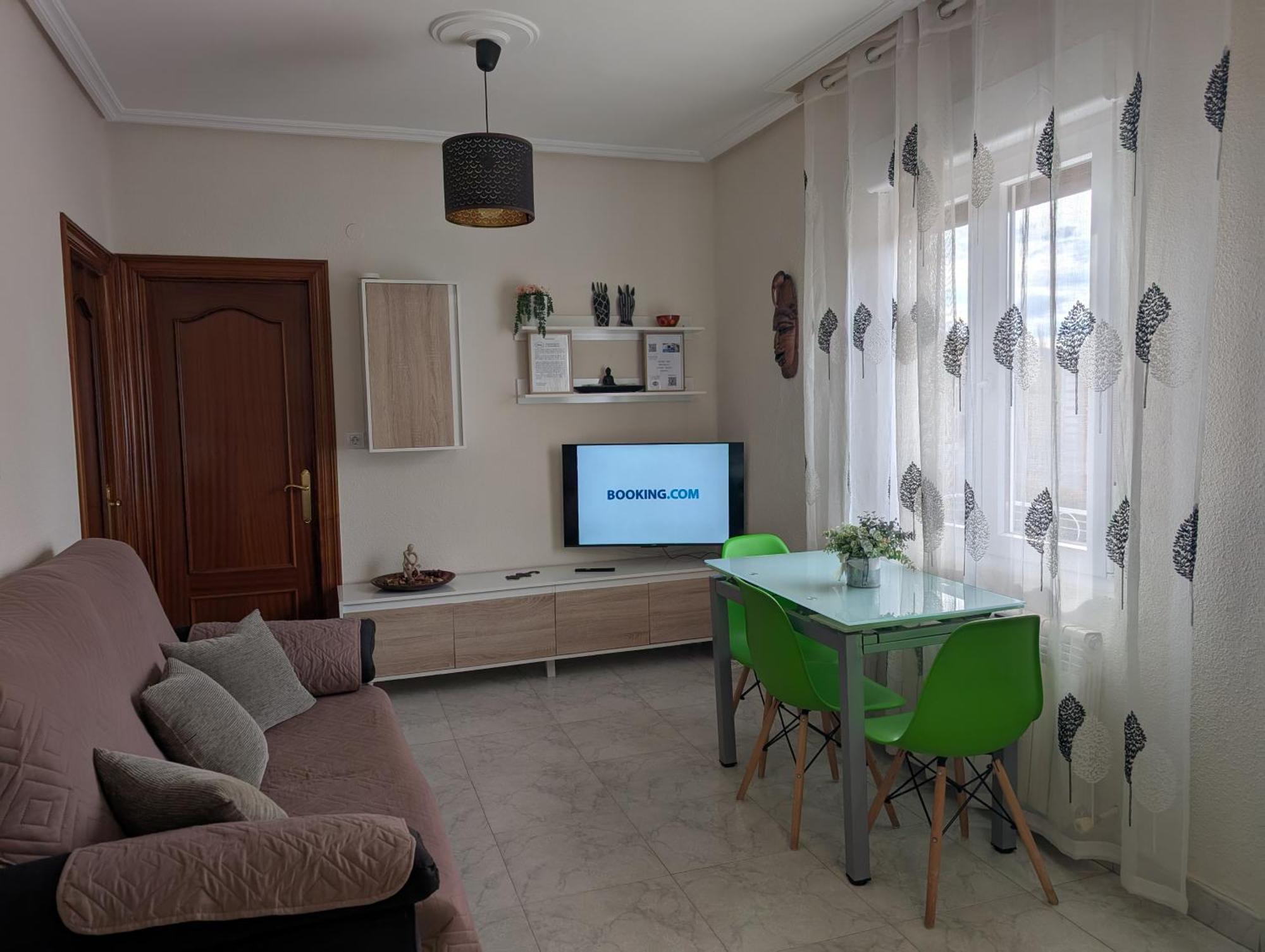 Ferienwohnung Gasteiz Etxea Il Vitoria-Gasteiz Exterior foto